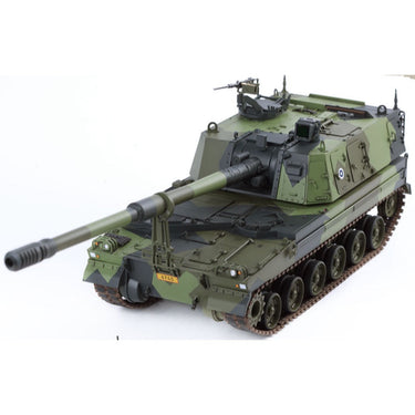 Academy 13519 1/35 Finnish Army K9FIN Moukari